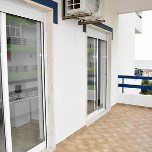 Casa Azul Monte Gordo