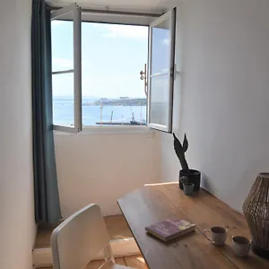 Santos In With River View Lisboa